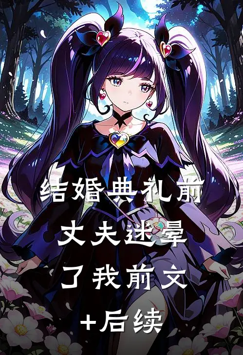 结婚典礼前，丈夫迷晕了我前文+后续