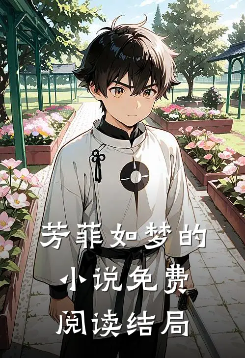 芳菲如梦的小说免费阅读结局