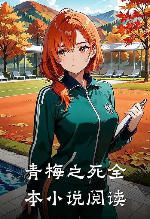 青梅之死全本小说阅读
