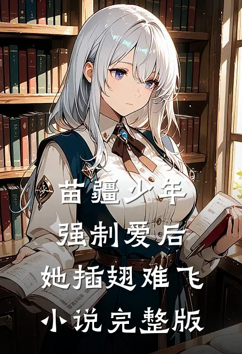 苗疆少年强制爱后，她插翅难飞小说完整版