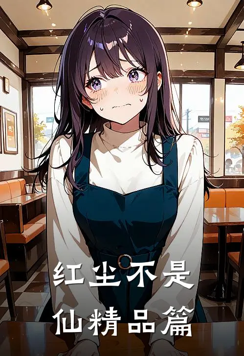 红尘不是仙精品篇