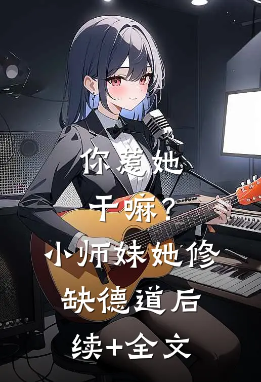 你惹她干嘛？小师妹她修缺德道后续+全文