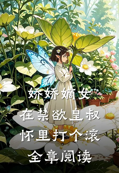 娇娇嫡女：在禁欲皇叔怀里打个滚全章阅读
