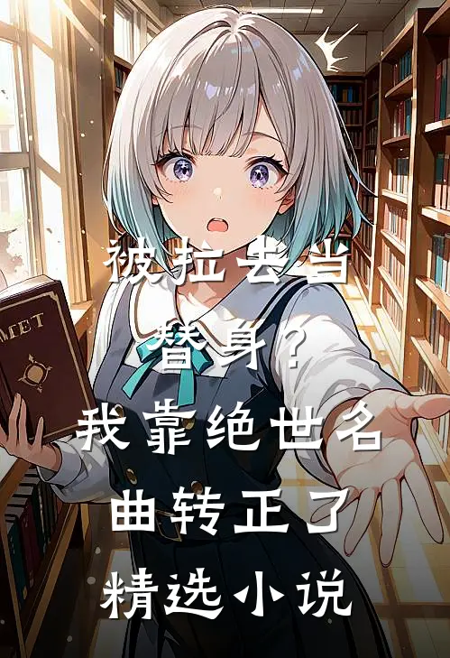 被拉去当替身？我靠绝世名曲转正了精选小说