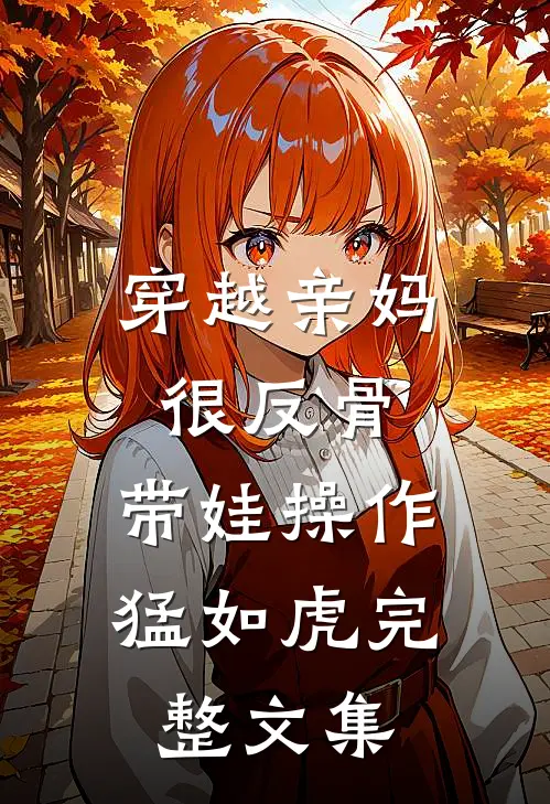 穿越亲妈很反骨，带娃操作猛如虎完整文集