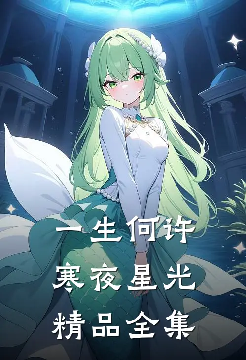 一生何许，寒夜星光精品全集
