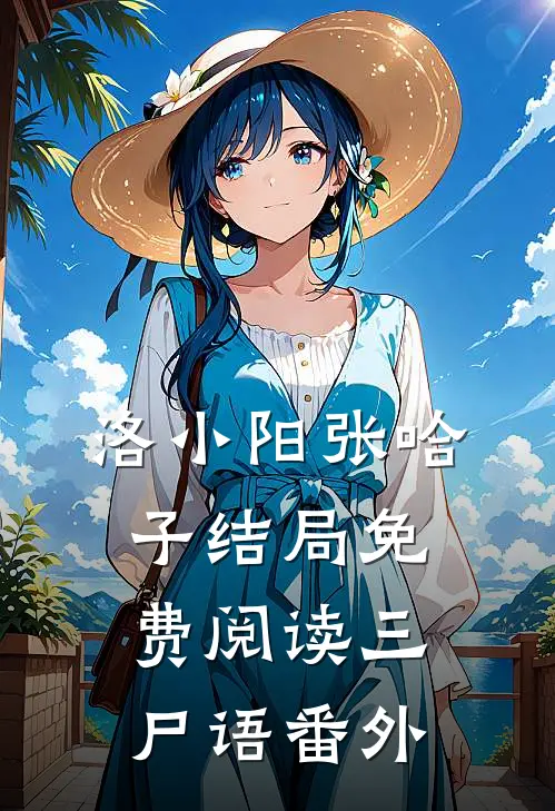 洛小阳张哈子结局免费阅读三尸语番外