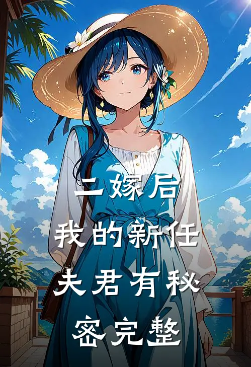 二嫁后，我的新任夫君有秘密完整