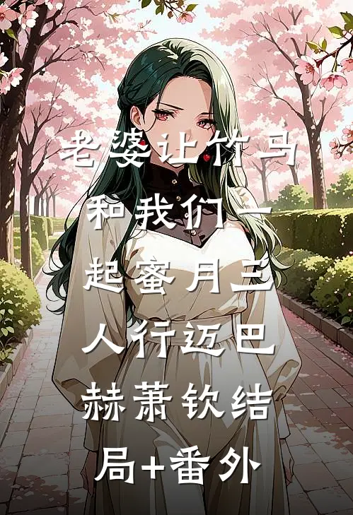 老婆让竹马和我们一起蜜月三人行迈巴赫萧钦结局+番外
