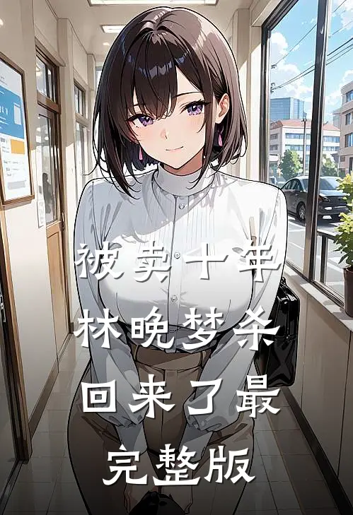 被卖十年，林晚梦杀回来了最完整版