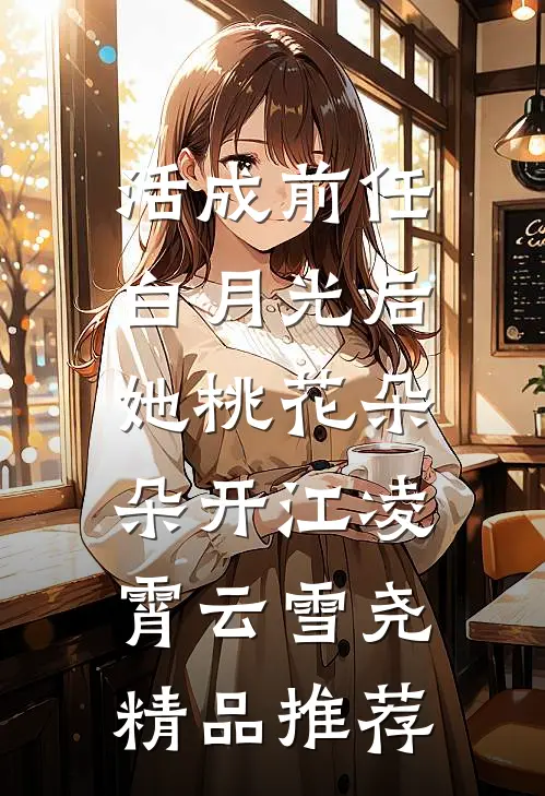 活成前任白月光后，她桃花朵朵开江凌霄云雪尧精品推荐