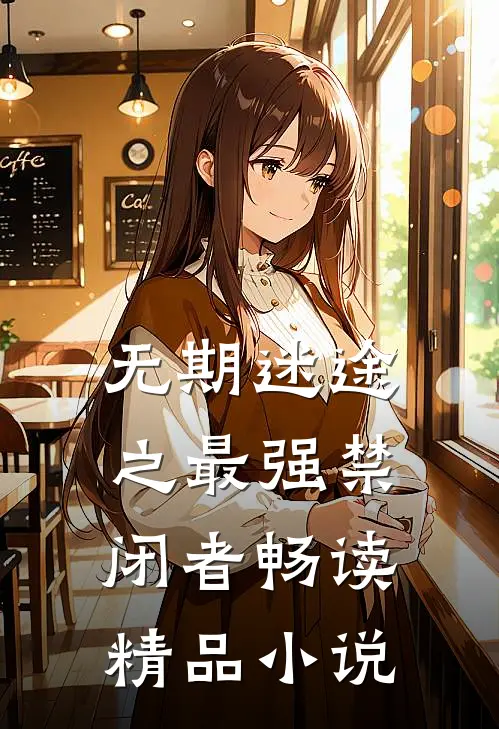 无期迷途之最强禁闭者畅读精品小说