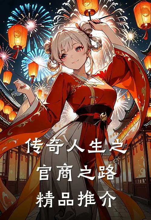 传奇人生之官商之路精品推介