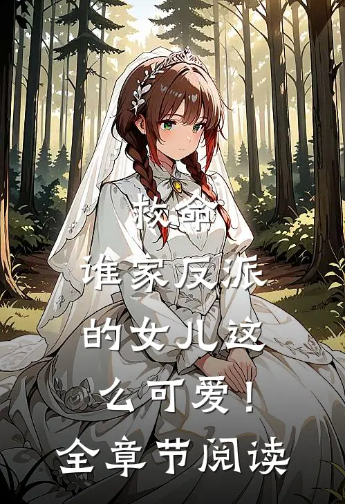 救命，谁家反派的女儿这么可爱！全章节阅读