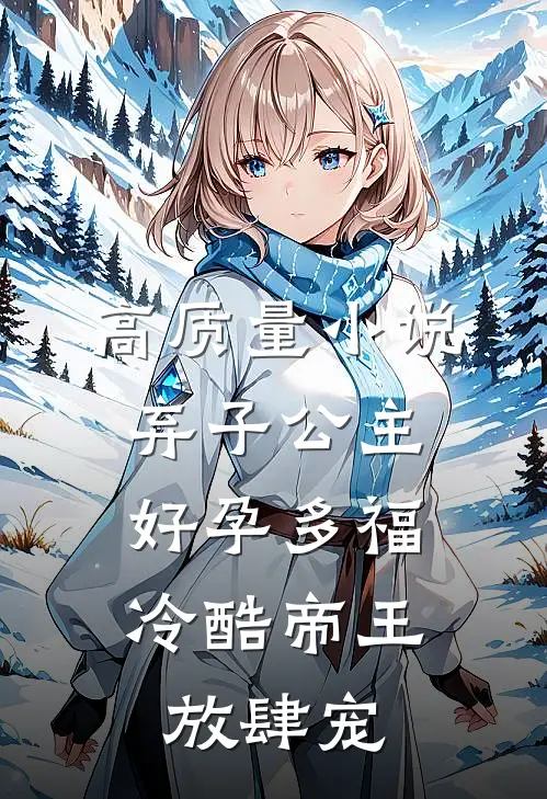 高质量小说弃子公主好孕多福，冷酷帝王放肆宠