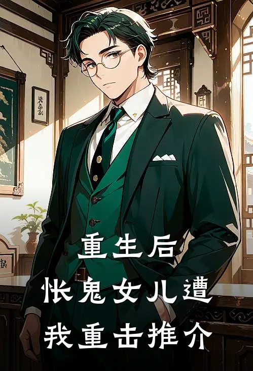 重生后，怅鬼女儿遭我重击推介