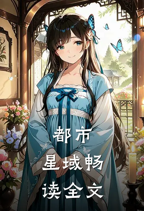 都市：星域畅读全文