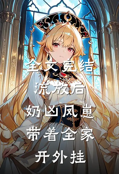 全文完结流放后，奶凶凤崽带着全家开外挂