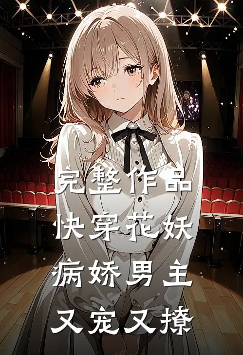 完整作品快穿花妖：病娇男主又宠又撩
