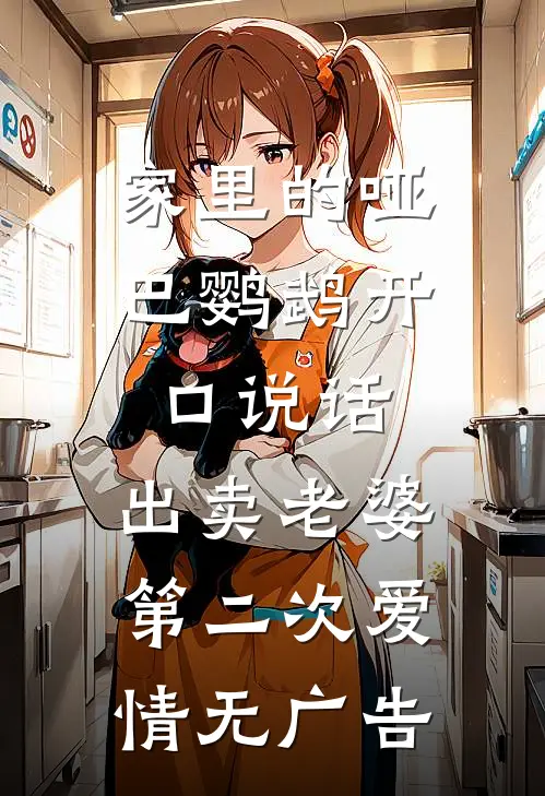 家里的哑巴鹦鹉开口说话，出卖老婆第二次爱情无广告