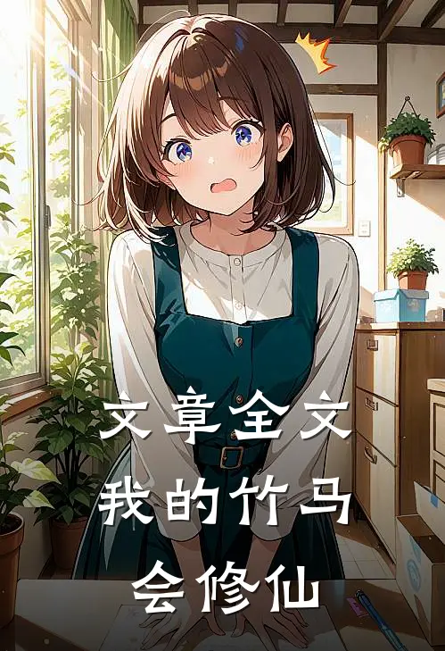 文章全文我的竹马会修仙