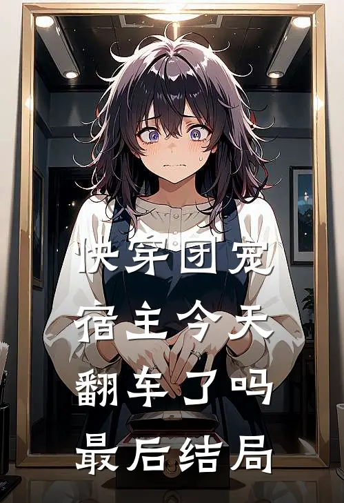 快穿团宠：宿主今天翻车了吗最后结局