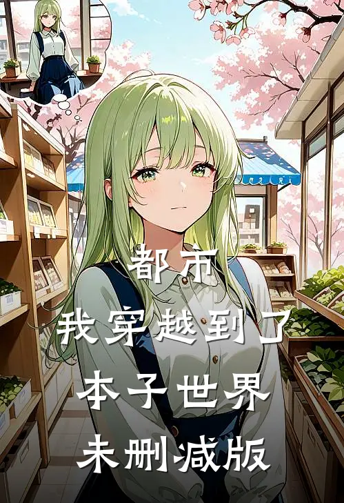 都市：我穿越到了本子世界未删减版