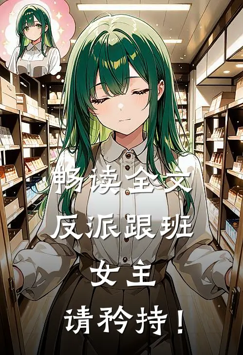 畅读全文反派跟班：女主，请矜持！