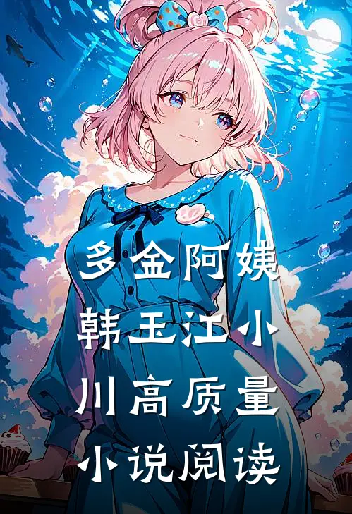 多金阿姨韩玉江小川高质量小说阅读