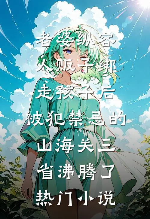 老婆纵容人贩子绑走孩子后，被犯禁忌的山海关三省沸腾了热门小说