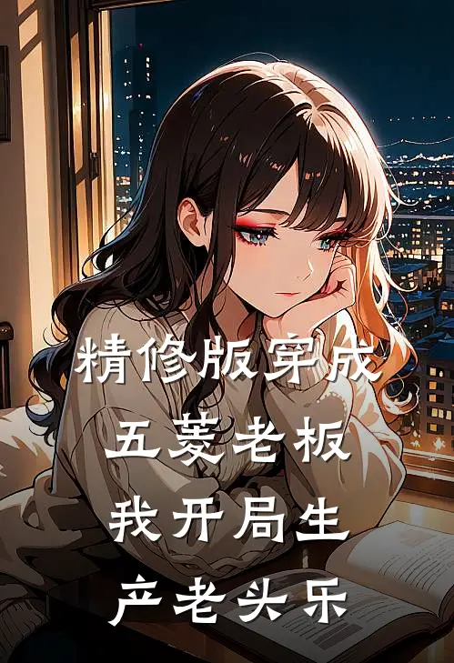 精修版穿成五菱老板，我开局生产老头乐