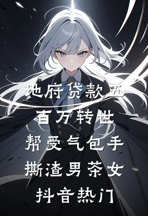 地府贷款五百万转世，帮受气包手撕渣男茶女抖音热门