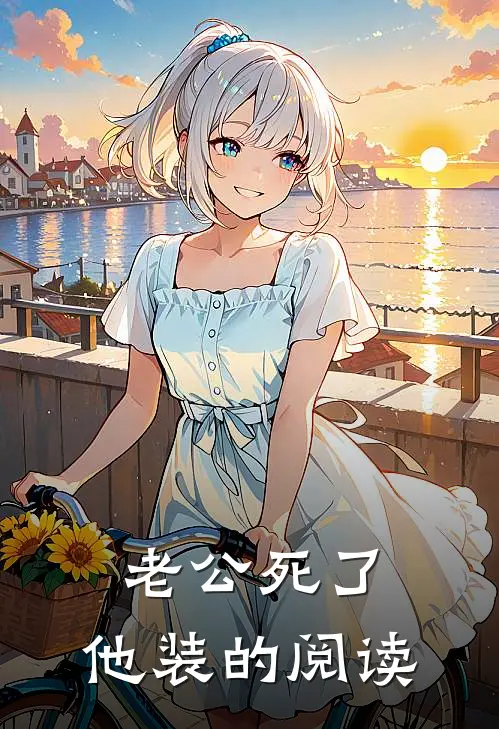 老公死了，他装的阅读