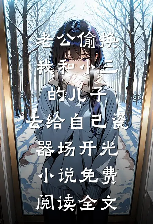 老公偷换我和小三的儿子，去给自己瓷器场开光小说免费阅读全文