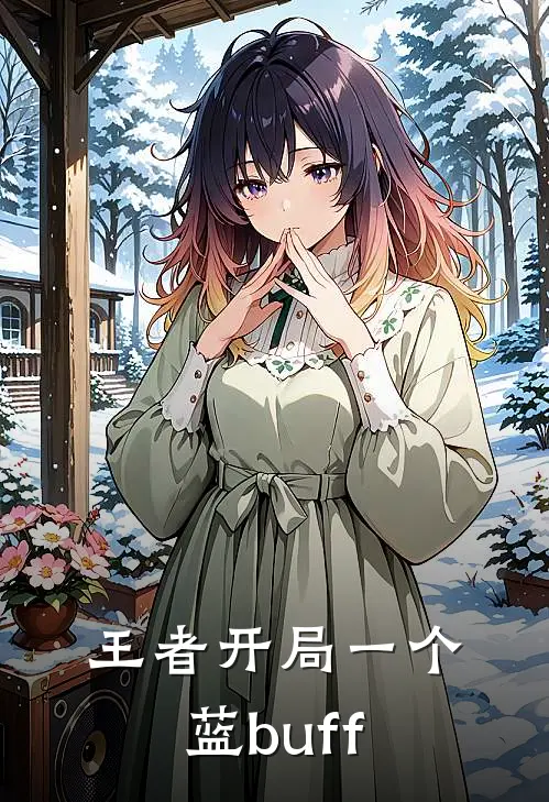 王者开局一个蓝buff