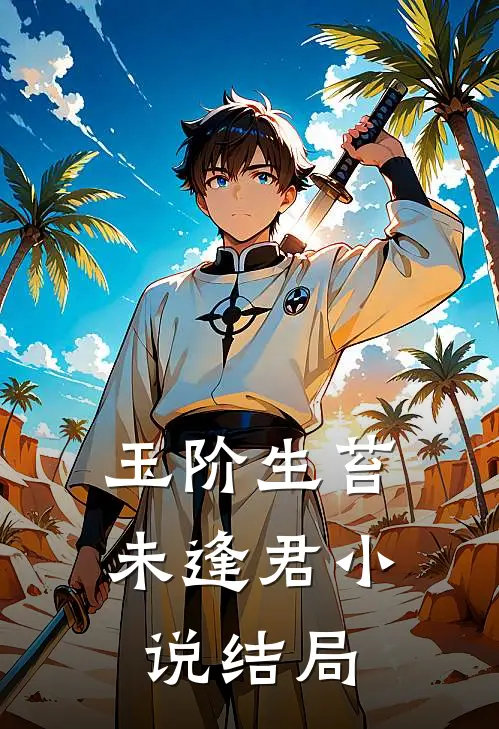 玉阶生苔未逢君小说结局