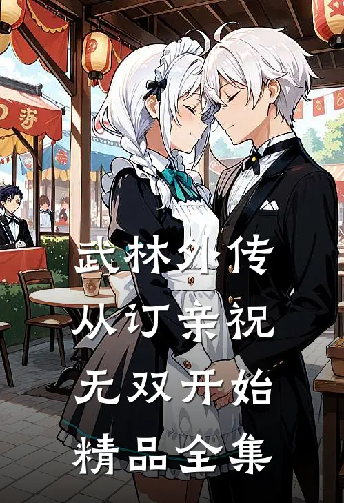 武林外传：从订亲祝无双开始精品全集