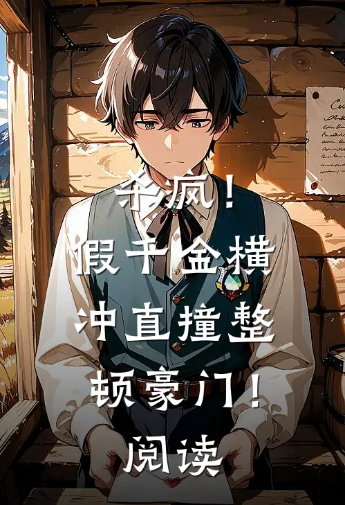 杀疯！假千金横冲直撞整顿豪门！阅读