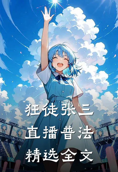 狂徒张三，直播普法精选全文