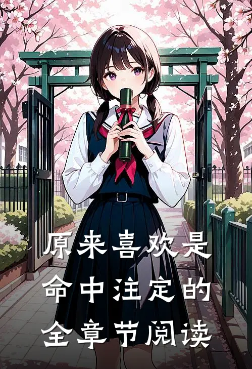 原来喜欢是命中注定的全章节阅读
