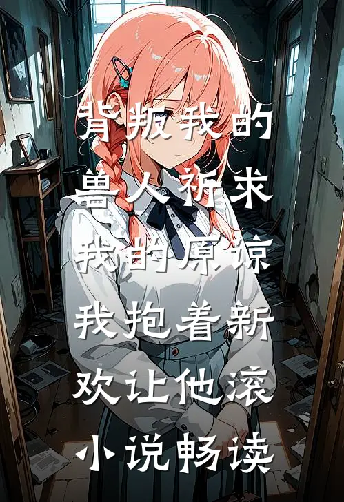 背叛我的兽人祈求我的原谅，我抱着新欢让他滚小说畅读