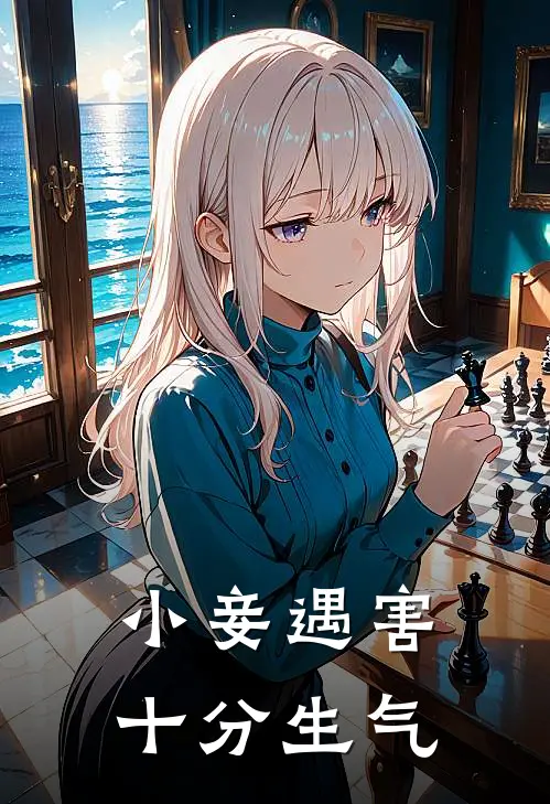 小妾遇害十分生气