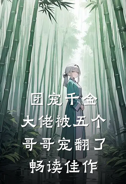 团宠千金：大佬被五个哥哥宠翻了畅读佳作