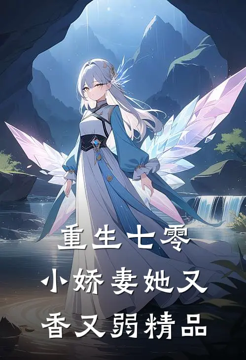 重生七零：小娇妻她又香又弱精品