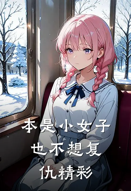 本是小女子，也不想复仇精彩