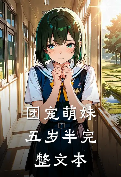 团宠萌妹五岁半完整文本