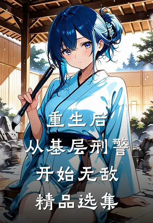 重生后，从基层刑警开始无敌精品选集