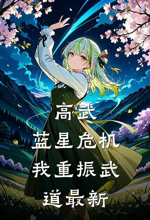 高武：蓝星危机，我重振武道最新