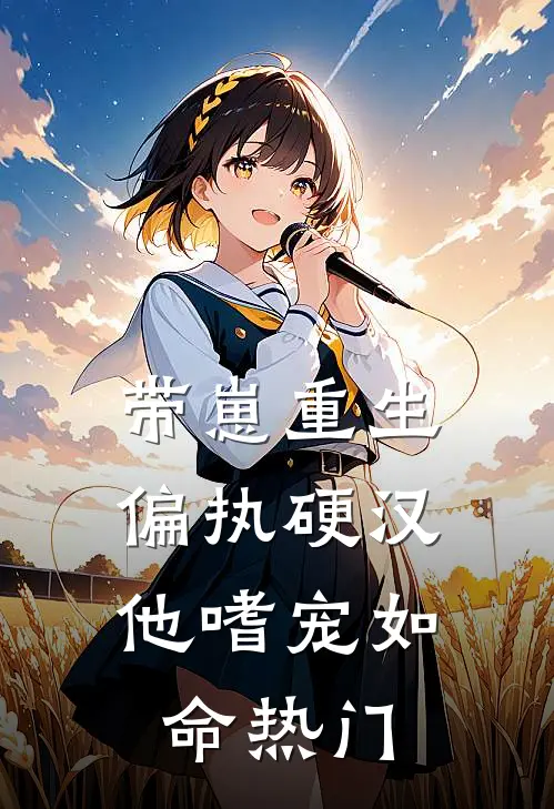 带崽重生：偏执硬汉他嗜宠如命热门