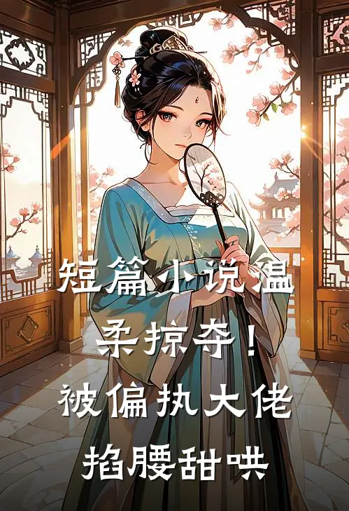 短篇小说温柔掠夺！被偏执大佬掐腰甜哄